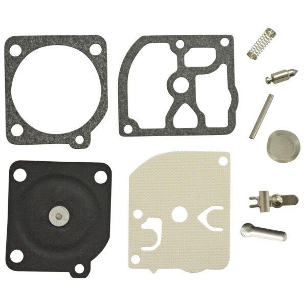 Zama Genuine Rebuild Kit ,rb119,RB119,RB 119