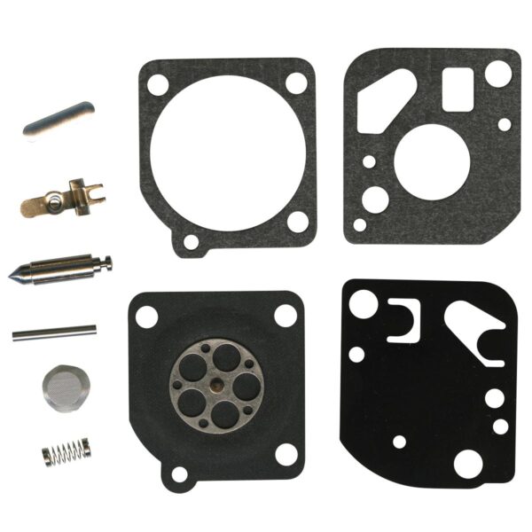 Zama Genuine Rebuild Kit ,rb121,RB121,RB 121