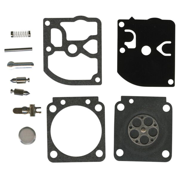 Zama Genuine Rebuild Kit ,rb127,RB127,RB 127