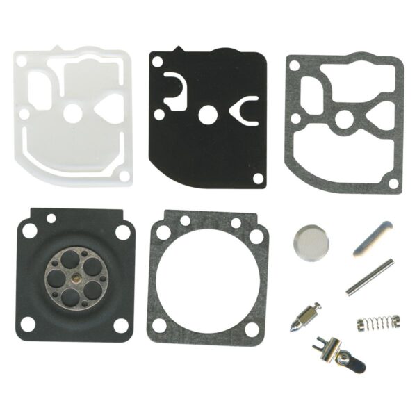 Zama Genuine Rebuild Kit ,rb130,RB130,RB 130