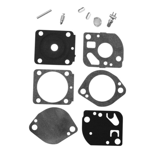 Zama Genuine Rebuild Kit ,rb132,RB132,RB 132