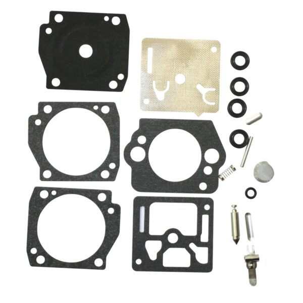 Zama Genuine Rebuild Kit ,rb133,RB133,RB 133