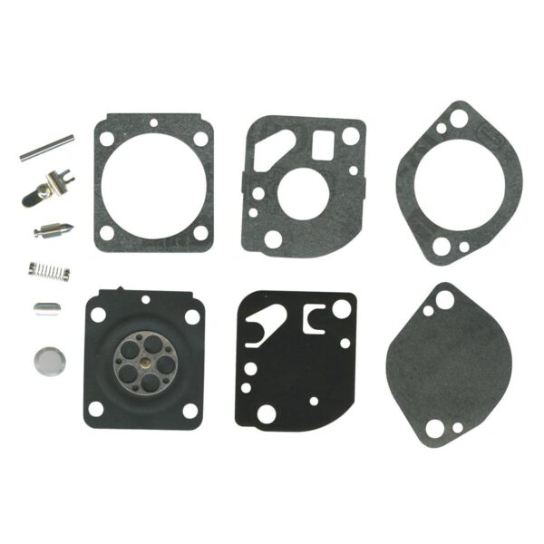 Zama Genuine Rebuild Kit ,rb134,RB134,RB 134