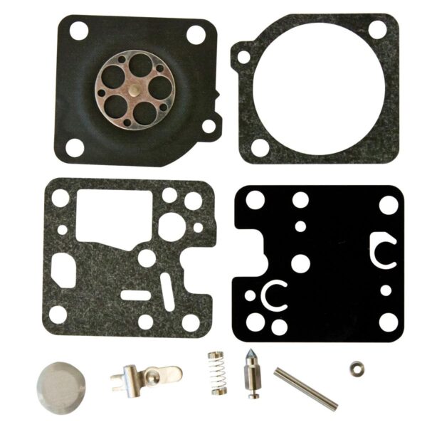 Zama Genuine Rebuild Kit ,rb139,RB139,RB 139