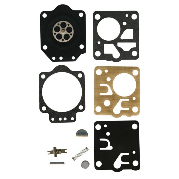 Zama Genuine Rebuild Kit ,rb15,RB15,RB 15