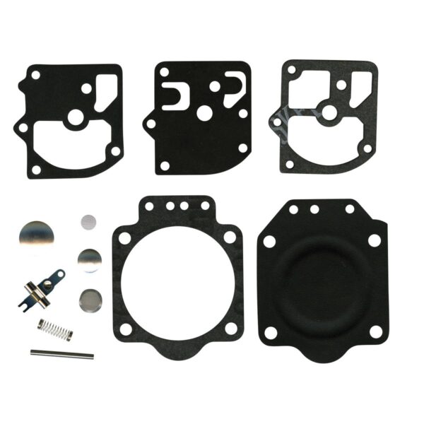 Zama Genuine Rebuild Kit ,rb16,RB16,RB 16