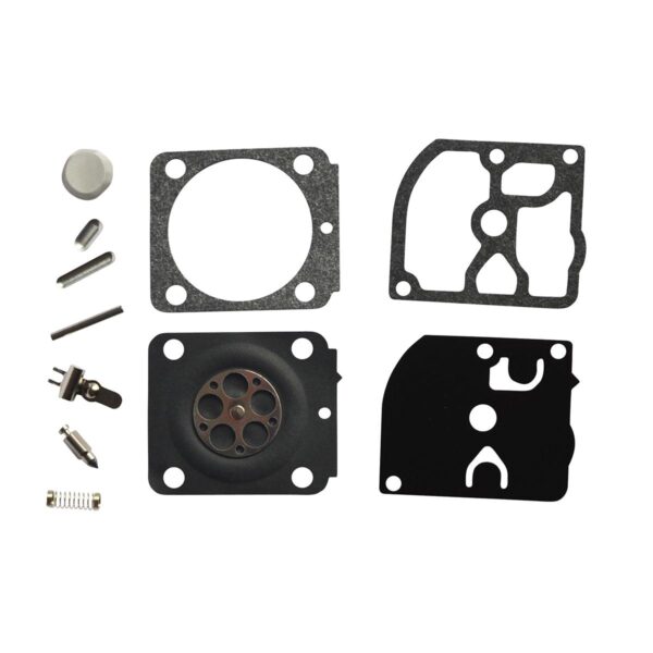 Zama Genuine Rebuild Kit ,rb161,RB161,RB 161