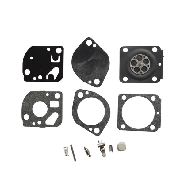 Zama Genuine Rebuild Kit (z-) ,rb162,RB162,RB 162