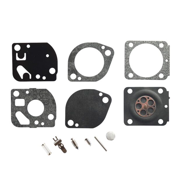 Zama Genuine Rebuild Kit ,rb165,RB165,RB 165