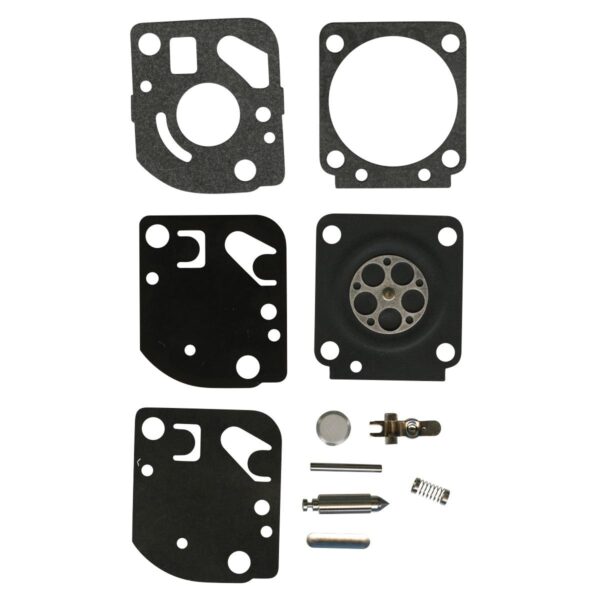 Zama Genuine Rebuild Kit ,rb23,RB23,RB 23