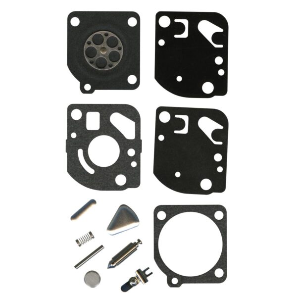 Zama Genuine Rebuild Kit ,rb27,RB27,RB 27