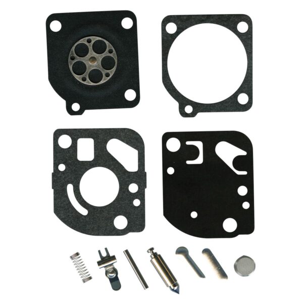 Zama Genuine Rebuild Kit ,rb28,RB28,RB 28