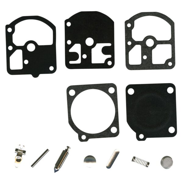 Zama Genuine Rebuild Kit ,rb3,RB3,RB 3