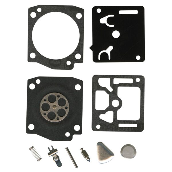 Zama Genuine Rebuild Kit (z-rk-031) ,rb31,RB31,RB 31