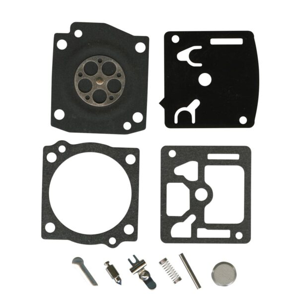 Zama Genuine Rebuild Kit ,rb35,RB35,RB 35