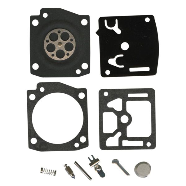 Zama Genuine Rebuild Kit ,rb36,RB36,RB 36