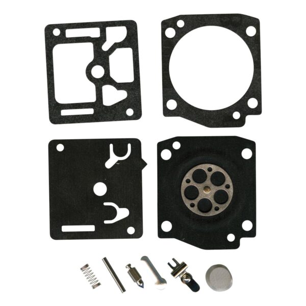 Zama Genuine Rebuild Kit ,rb37,RB37,RB 37