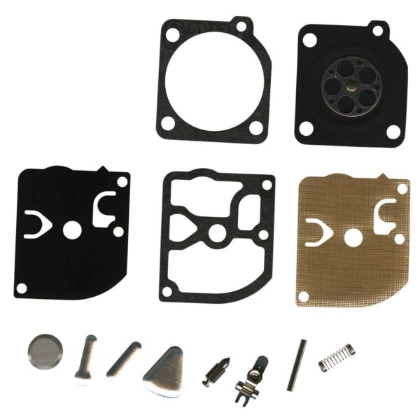 Zama Genuine Rebuild Kit ,rb38,RB38,RB 38