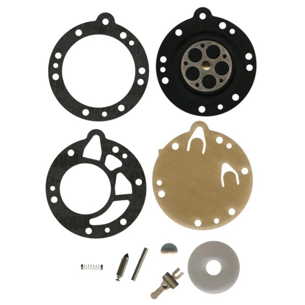 Zama Genuine Rebuild Kit ,rb42,RB42,RB 42