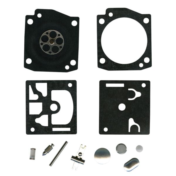 Zama Genuine Rebuild Kit ,rb43,RB43,RB 43