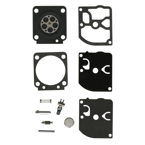 Zama Genuine Rebuild Kit ,rb44,RB44,RB 44