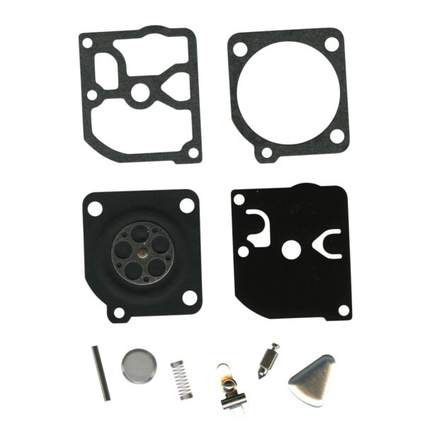 Zama Genuine Rebuild Kit ,rb45,RB45,RB 45