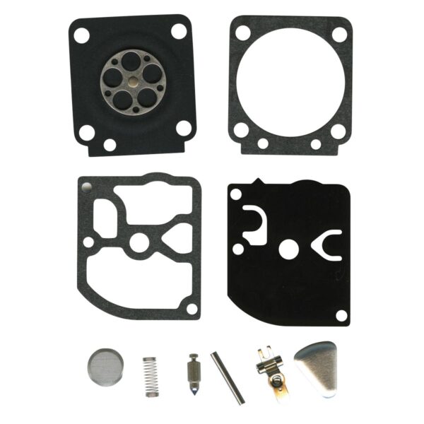 Zama Genuine Rebuild Kit ,rb46,RB46,RB 46