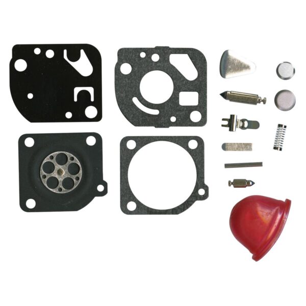 Zama Genuine Rebuild Kit ,rb47,RB47,RB 47