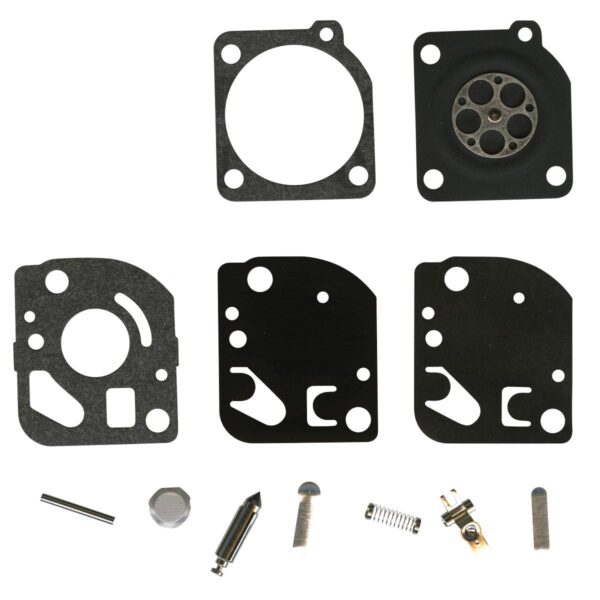 Zama Genuine Rebuild Kit ,rb48,RB48,RB 48