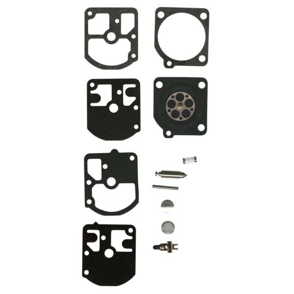 Zama Genuine Rebuild Kit ,rb5,RB5,RB 5