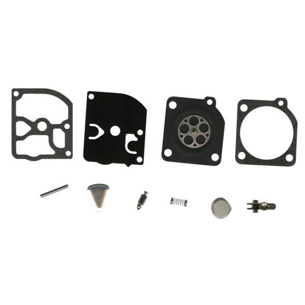 Zama Genuine Rebuild Kit ,rb50,RB50,RB 50