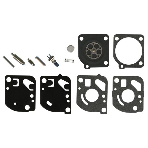 Zama Genuine Rebuild Kit ,rb52,RB52,RB 52