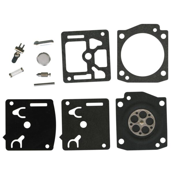 Zama Genuine Rebuild Kit ,rb53,RB53,RB 53