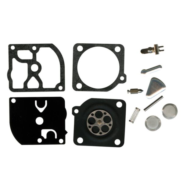 Zama Genuine Rebuild Kit ,rb54,RB54,RB 54