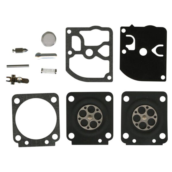 Zama Genuine Rebuild Kit ,rb57,RB57,RB 57