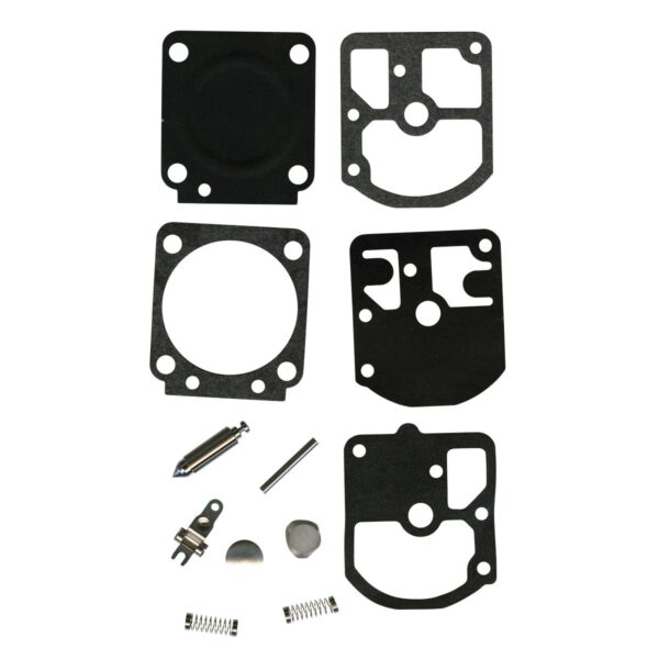 Zama Genuine Rebuild Kit ,rb6,RB6,RB 6