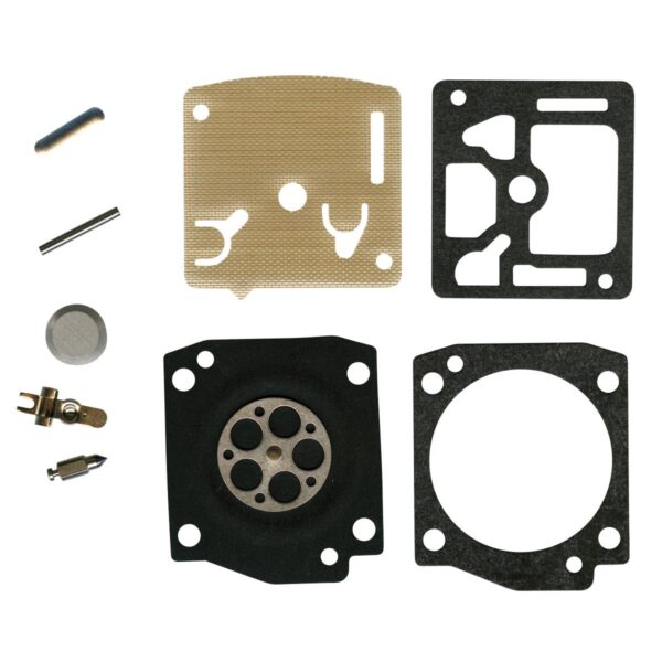 Zama Genuine Rebuild Kit ,rb60,RB60,RB 60