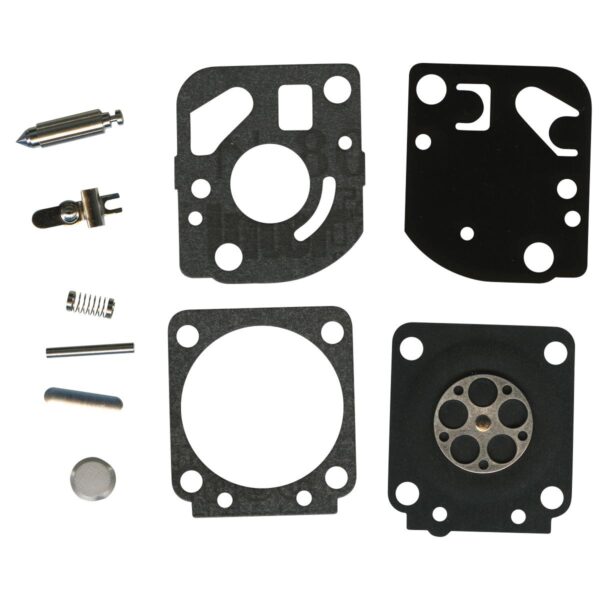 Zama Genuine Rebuild Kit ,rb62,RB62,RB 62