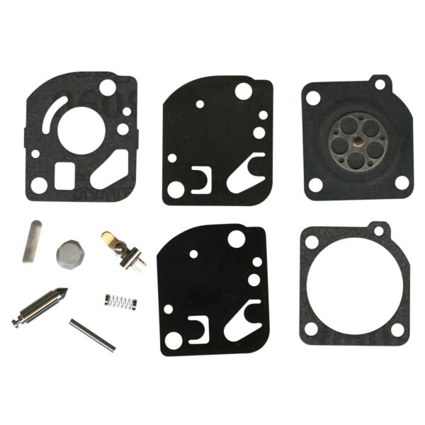 Zama Genuine Rebuild Kit ,rb63,RB63,RB 63