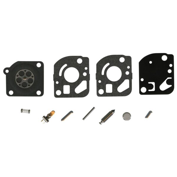 Zama Genuine Rebuild Kit ,rb64,RB64,RB 64