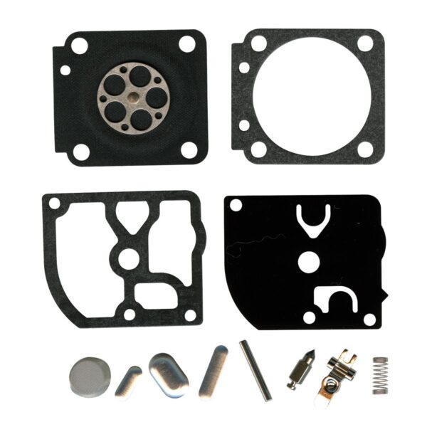 Zama Genuine Rebuild Kit ,rb66,RB66,RB 66