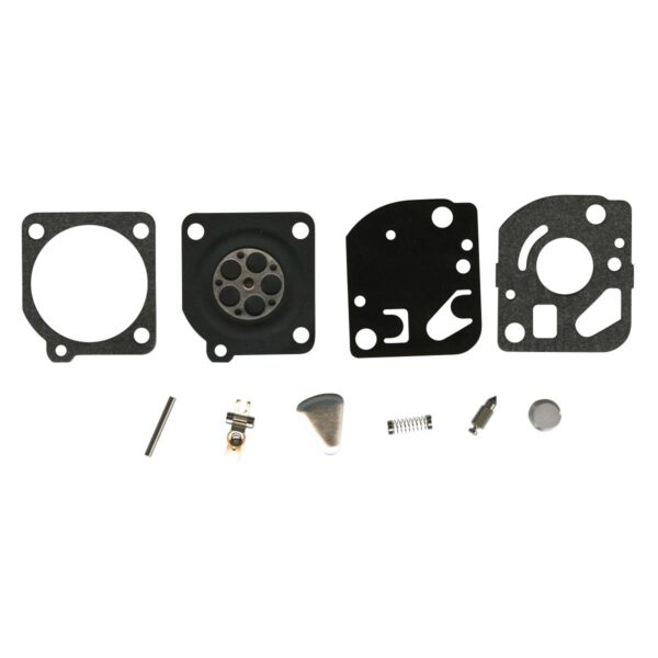 Zama Genuine Rebuild Kit ,rb68,RB68,RB 68