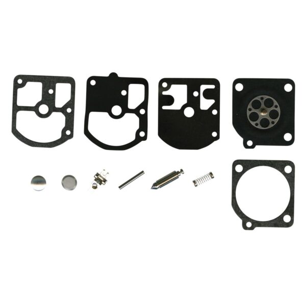 Zama Genuine Rebuild Kit ,rb7,RB7,RB 7