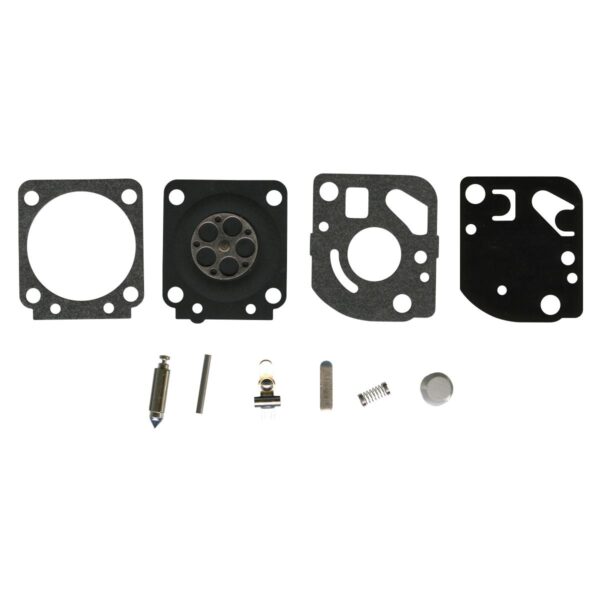 Zama Genuine Rebuild Kit 
 ,rb71,RB71,RB 71