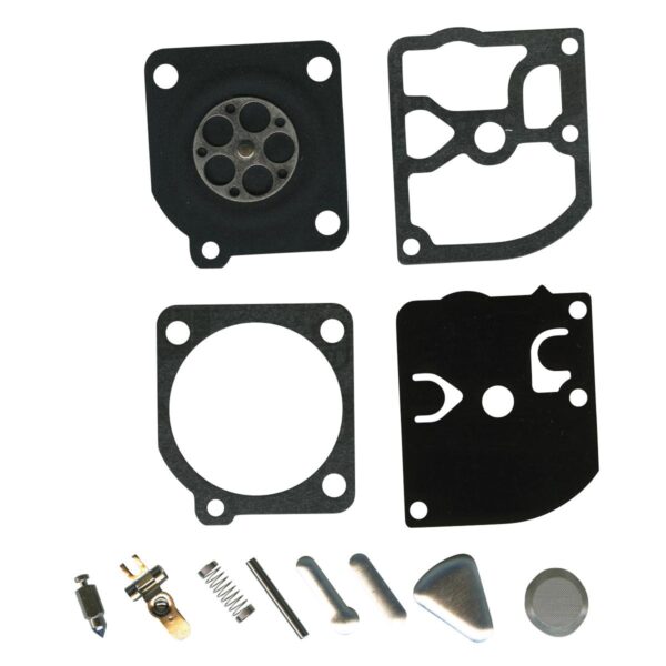 Zama Genuine Rebuild Kit ,rb72,RB72,RB 72