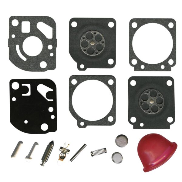 Zama Genuine Rebuild Kit ,rb73,RB73,RB 73