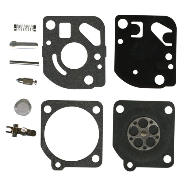 Zama Genuine Rebuild Kit ,rb76,RB76,RB 76