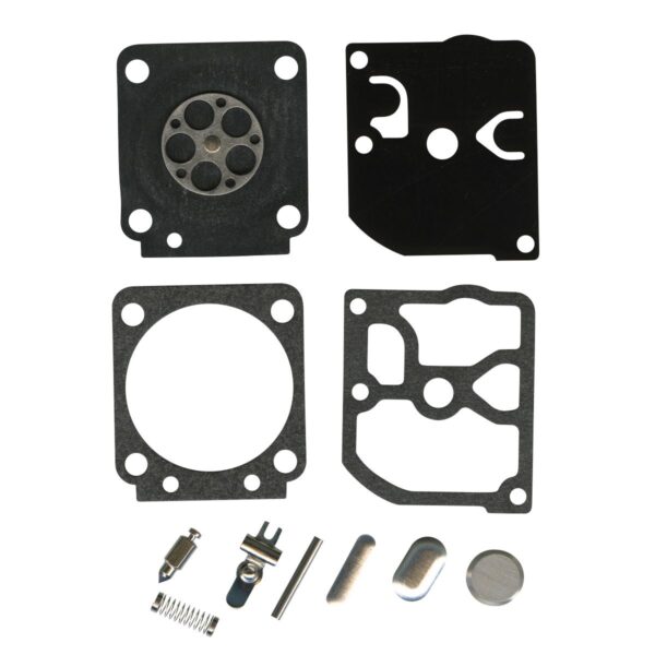 Zama Genuine Rebuild Kit ,rb77,RB77,RB 77