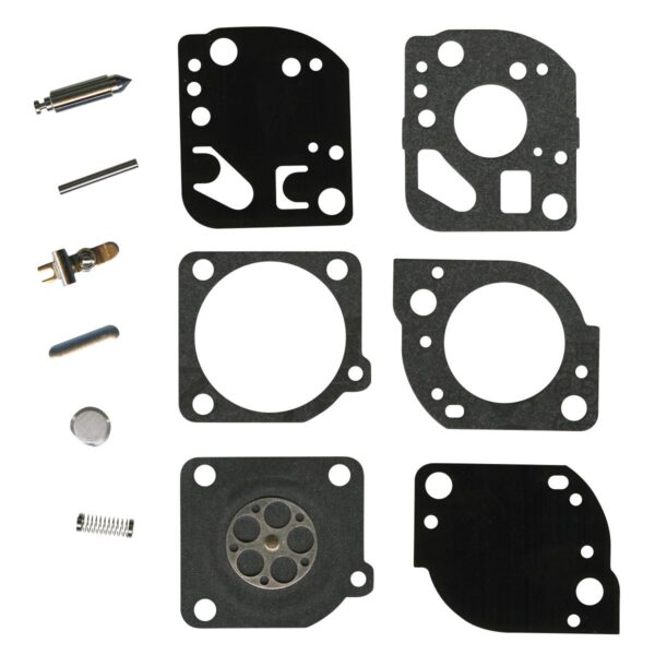 Zama Genuine Rebuild Kit ,rb82,RB82,RB 82