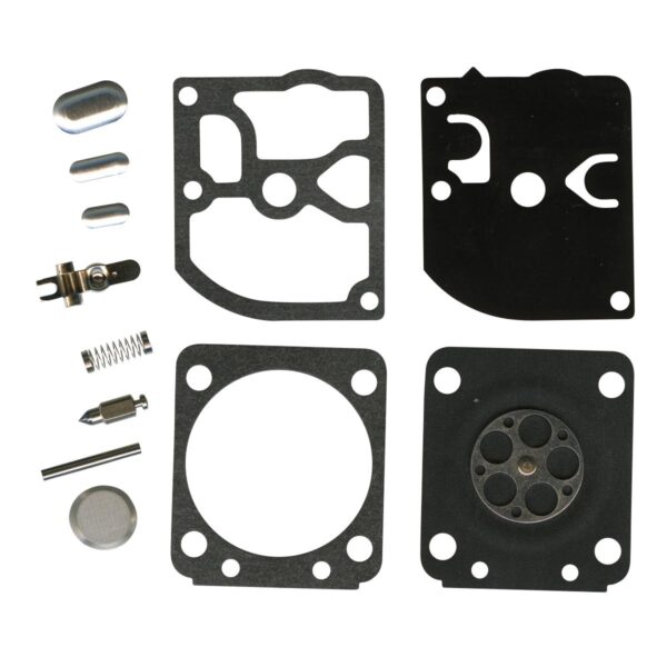 Zama Genuine Rebuild Kit (z-rk-084) ,rb84,RB84,RB 84